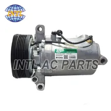 Для SS120DL ac компрессор кондиционер для BMW 3 E46 Берлина переворота 64528375319 64526901206