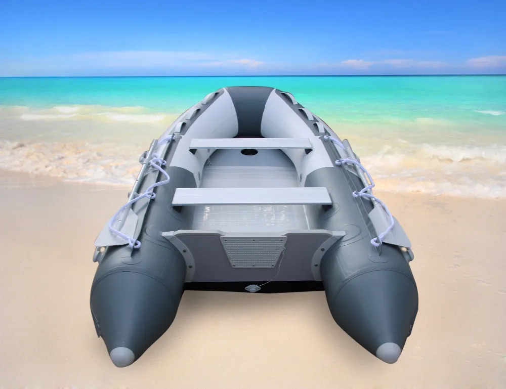 GTS330 прямые продажи с фабрики 5 человек надувная лодка рыболовная лодка|inflatable