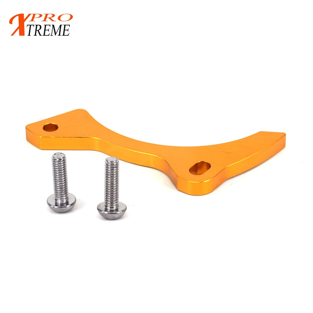 Защитная крышка для мотоциклетного двигателя Suzuki RMZ450 2005 2006 2007 2008 2009 2010 2011 2012 2013 2014