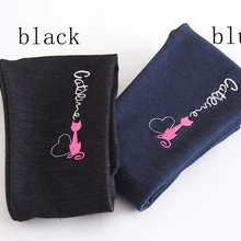 От 3 до 7 лет, рост 90 до 140 см, обтягивающие брюки-карандаш для девочек на весну и осень хлопковые брюки, G074