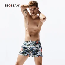 Новые Брендовые мужские шорты для активного отдыха, пляжные шорты для серфинга, шорты для серфинга, Мужские штаны для бега, быстросохнущие