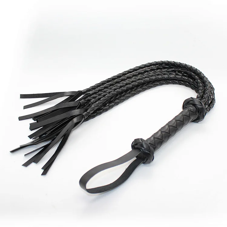 Sex Tools Shop Quality PU Leather Whip Sex Products Bdsm Fetish BDSM Adult Toys Sex Slave Games Adult Sex toys For Couples.