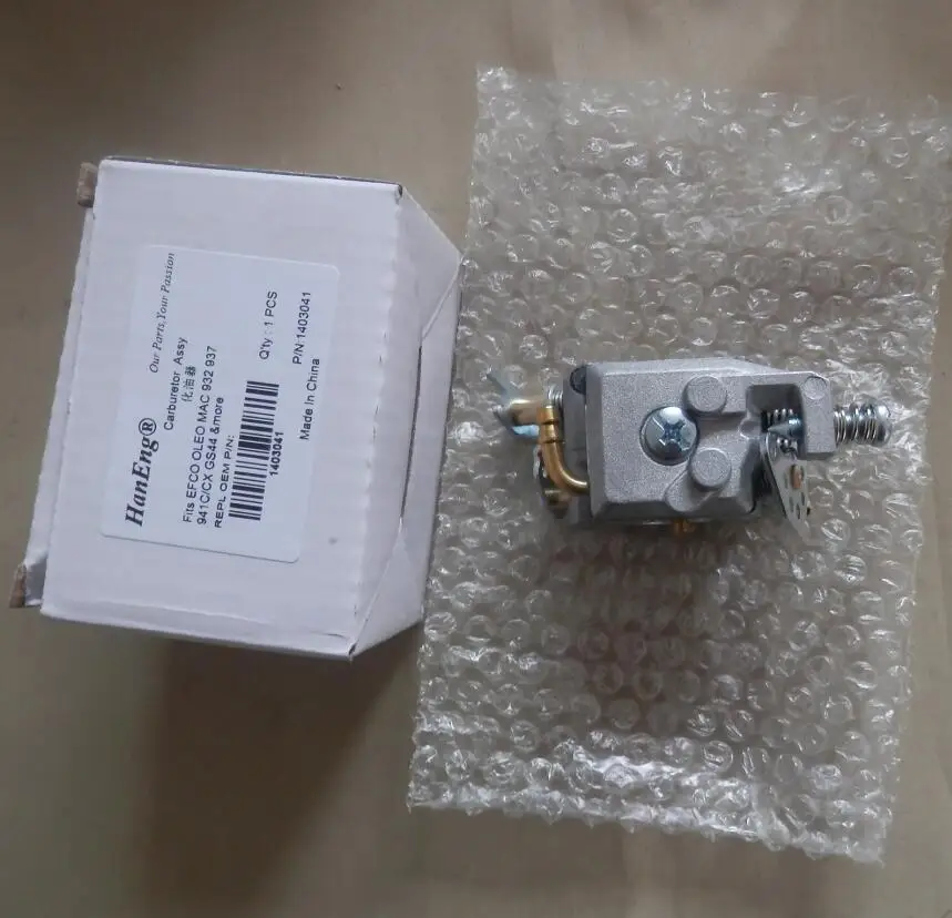 CARB OLEO MAC 932 937 941 GS44 1