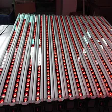 Светодиодные прожекторы IP65 36 Вт DC24V наружный светильник строительный светильник ing шайба водонепроницаемый светильник для сада отеля свадьбы