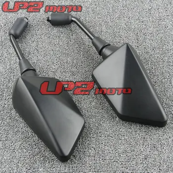 

It is suitable for Kawasaki ER400 ER-4N ER300 Z300 rear view mirror reversing mirror