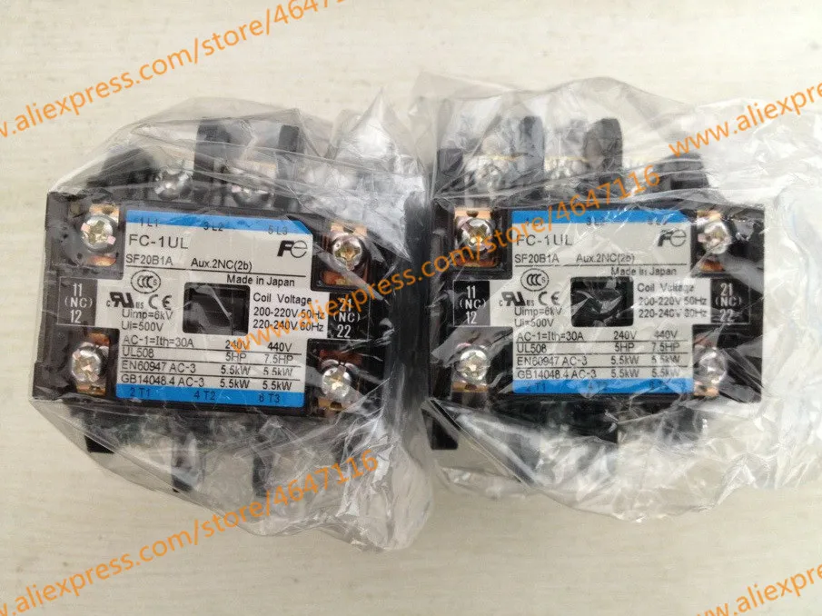 

Free Shipping NEW FC-1UL FC-1S MODULE