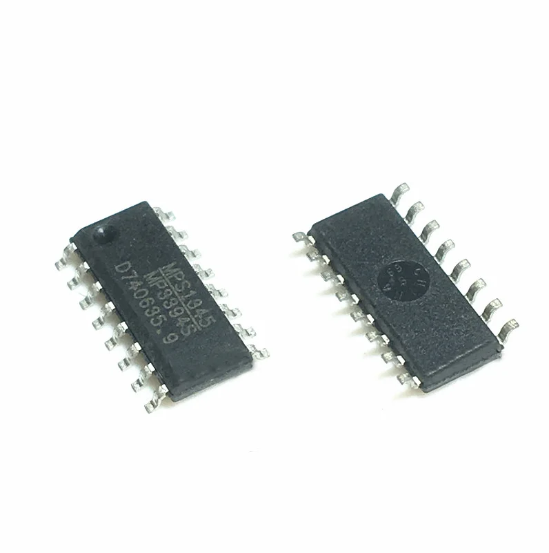 MP3394S SOP16 new LCD power chip-in Integrated Circuits from Electronic ...