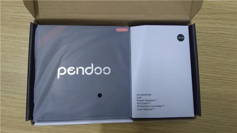 Pendoo miniMX s912 (8)
