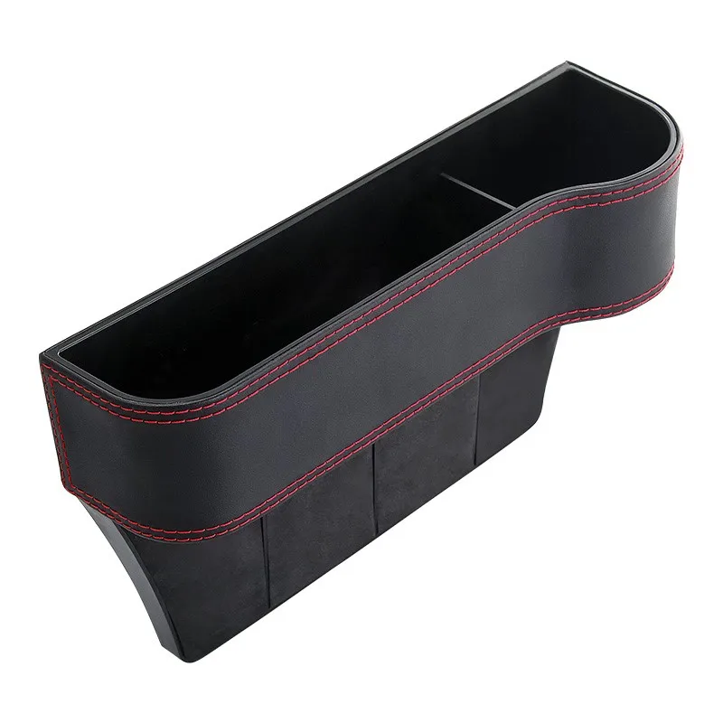 Seat Seam Sham герметичная штепсельная коробка для хранения автомобильная сумка