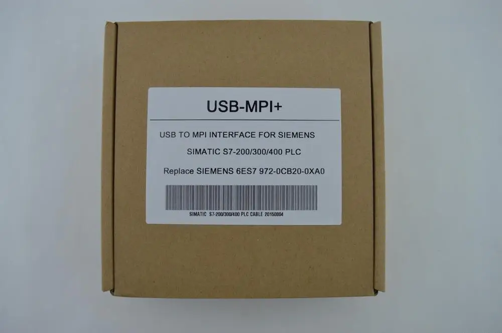 USB/MPI + V4.0: изолированный адаптер USB к RS485 для ПЛК SIEMENS 300/400/ быстрая доставка|usb f|usb tousb