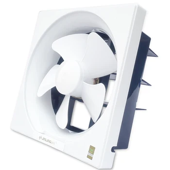 

Bathroom Ventilation Fan Toilet Exhaust Fan Kitchen Air Purifier Fan 6 "8" 10 "12" Inch Window Type Square Toilet Exhaust Fan