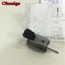 Натуральная электромагнитный клапан коробки передач электроклапан AL4 DPO 257416 для peugeot 206 207 306 307 406 407 806 807 257410 9653760480