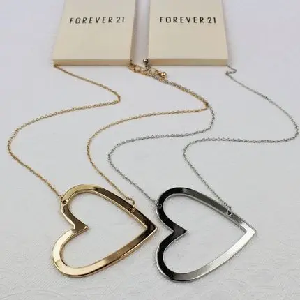 Высококачественное ожерелье с подвеской из золота и серебра|necklace with|pendant