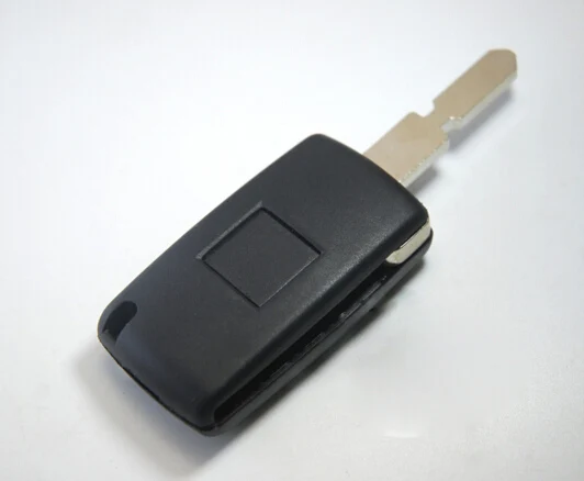 Peugeot 406 flip remote key shell 3 button (7)