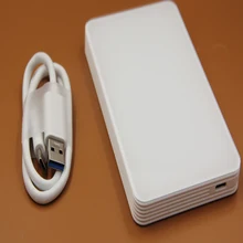 Wi-fi Cargas Injector para PS4 Módulo Wi-fi de Crack ESP8266 com 1 tb HDD