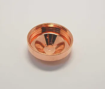 

220528 Electrode 10pcs+220890 Nozzle 10pcs+220532 Shield 5pcs Per lot for 50A Plasma Cutting