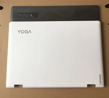 

New/Original For Lenovo Yoga 510 14 Yoga 510-14isk flex 4 14 flex 4-1480 Lcd Rear Cover Lid back Black white
