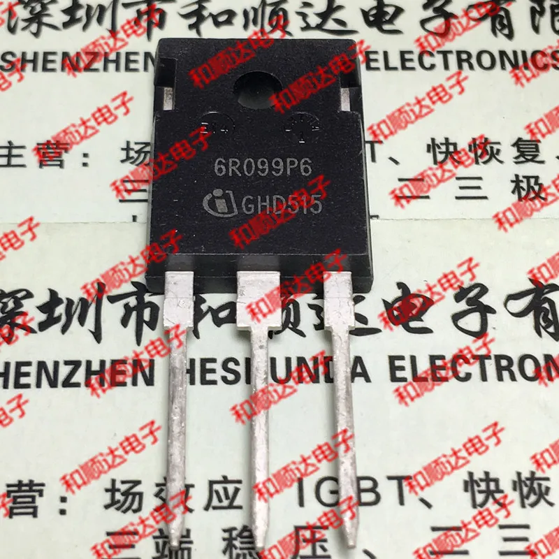 IPW 60R099P6 60C7099 IPW60R099C7 6R280P6 65C7065 IPW65R065C7 9R340C ...