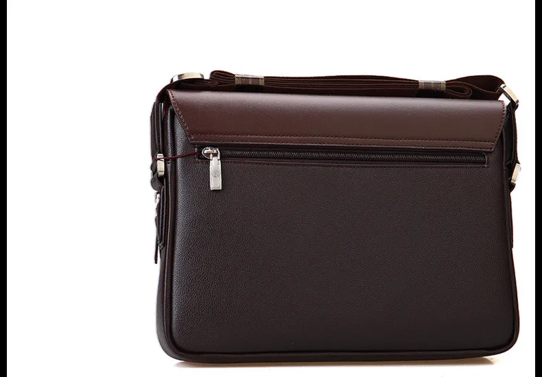 Новое поступление Элитный бренд для мужчин Сумка Винтаж кожа Красивая сумки через плечо бесплатная доставка
