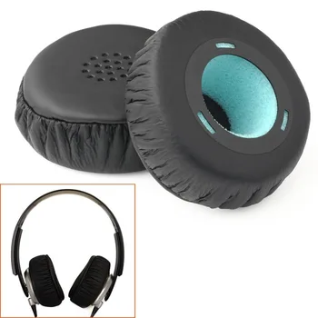 

Replacement Ear Pads Earpads Covers Cushion For SONY MDR-XB300 MDR XB300 Headphones Headset