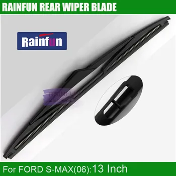 

RAINFUN dedicated rear wiper blade for FORD S-MAX(06), 13" rear wiper blade for FORD S-MAX 06Y
