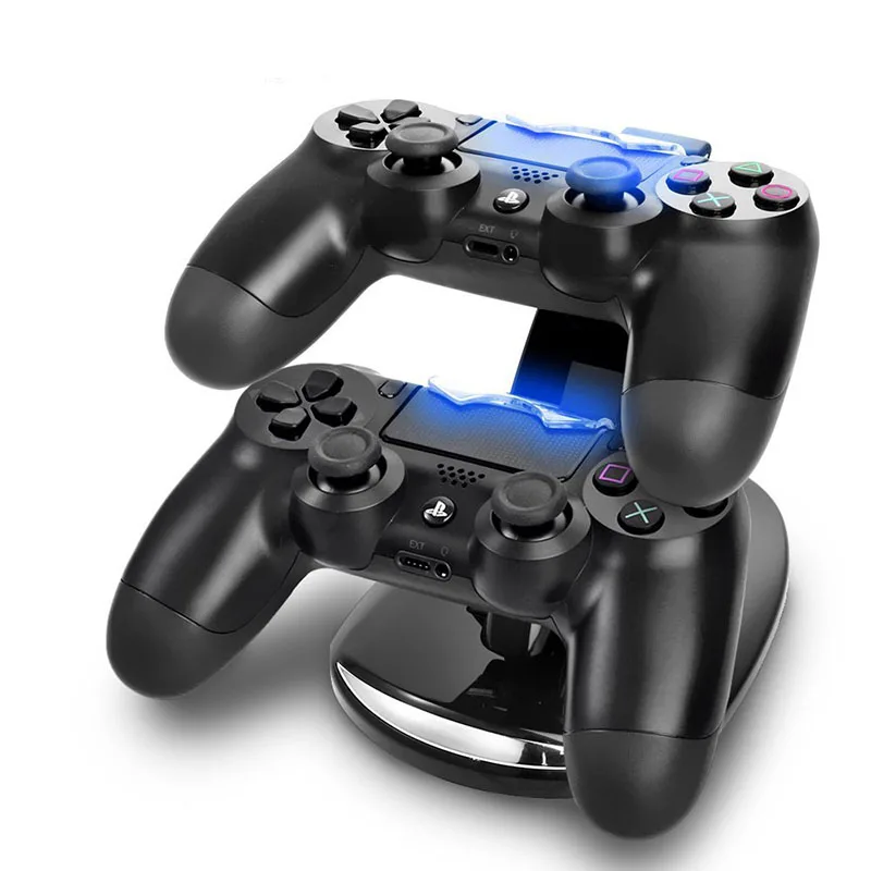 ps4 Charging Dock 2