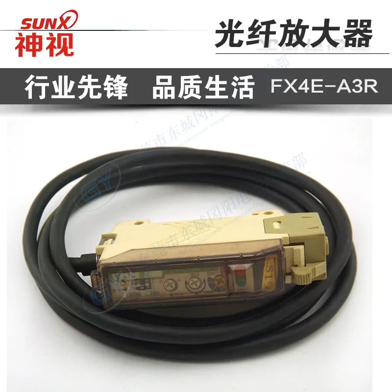 

* home furnishings Japan/light thousand amplifier FX4E - A3R photoelectric -s