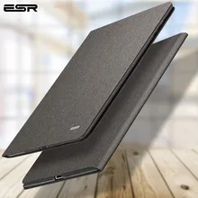 Case for iPad Pro 9.7 inch, ESR PU Leather Smart Cover Folio Stand Case Auto Sleep/Wake Function for 9.7″ iPad Pro 2016 Release