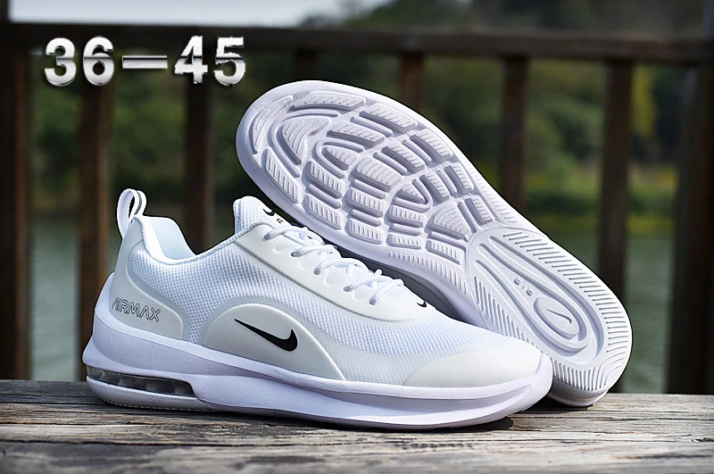 

2019 new Original Authentic Nike Air VaporMax 98 Men's Badminton shoes Breathable Light Sport Outdoor Sneakers AA2186-001