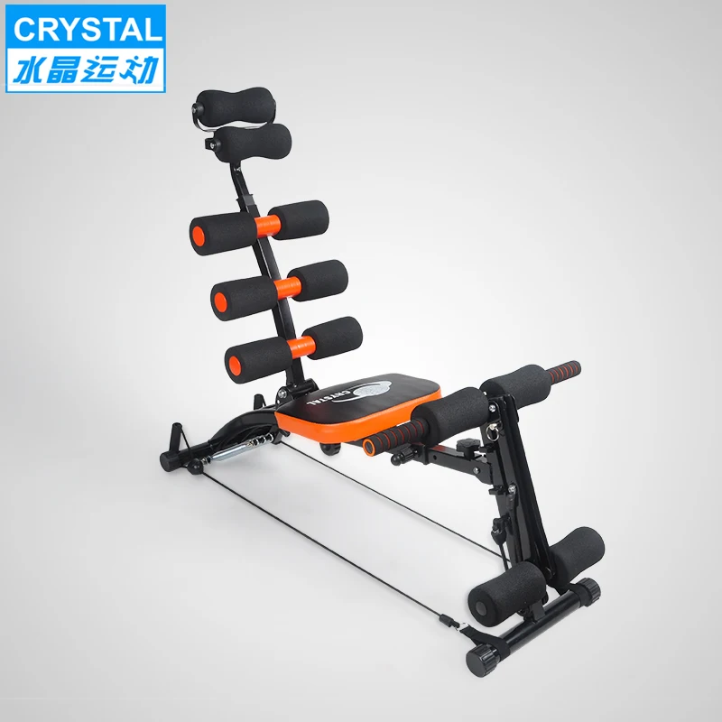 stomach fitness equipment