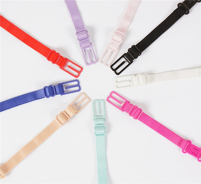 Sexy women bra extender bra straps decorate push up swimsuit Backless