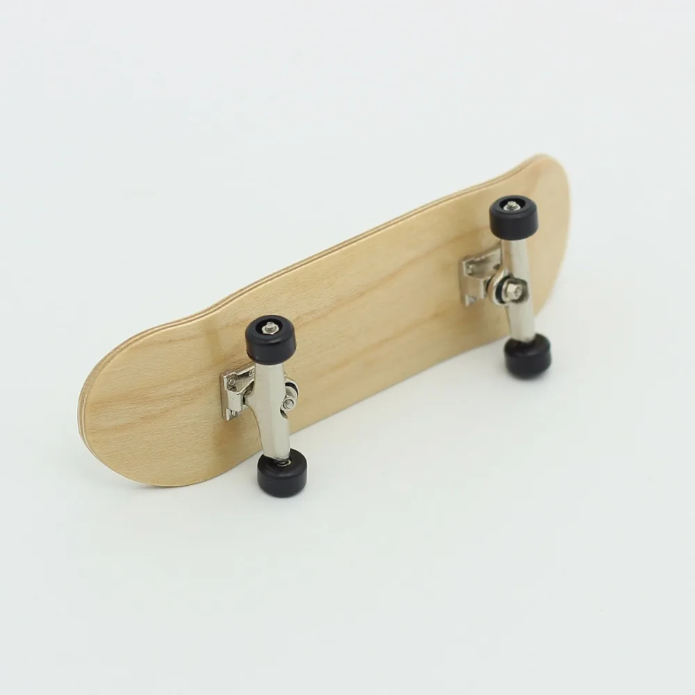 Забавный Деревянный Мини скейтборд для детей|skateboard toy|finger skateboard toyswooden finger skateboards |