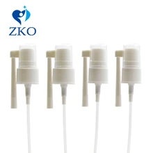 1 шт. 18,20/410 спрей для носа, спрей для горла с длинным соплом/спрей с длинным соплом/косметический спрей