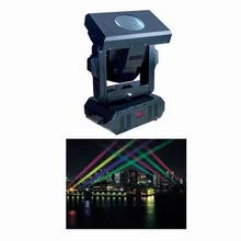 2000 Вт 14 канал компьютер с качающейся головой прожектор