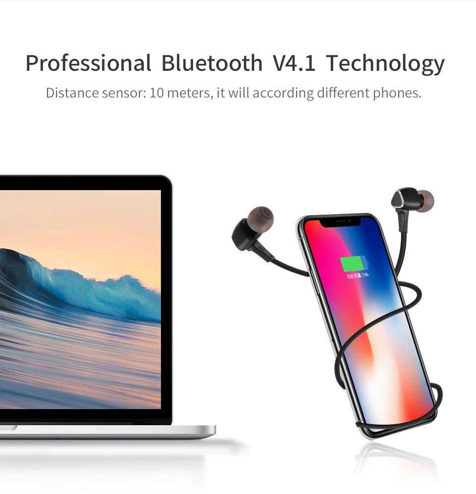d22 earphone