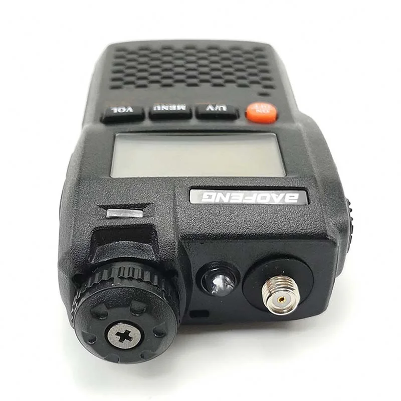 2PCS BaoFeng UV-3R USB Charger Portable Walkie Talkie Dual Band Professional FM Radio Hf Transceiver Mini Handhold Two Way Radio 2PCS BaoFeng UV-3R USB Charger Portable Walkie Talkie Dual Band Professional FM Radio Hf Transceiver Mini Handhold Two Way Radio