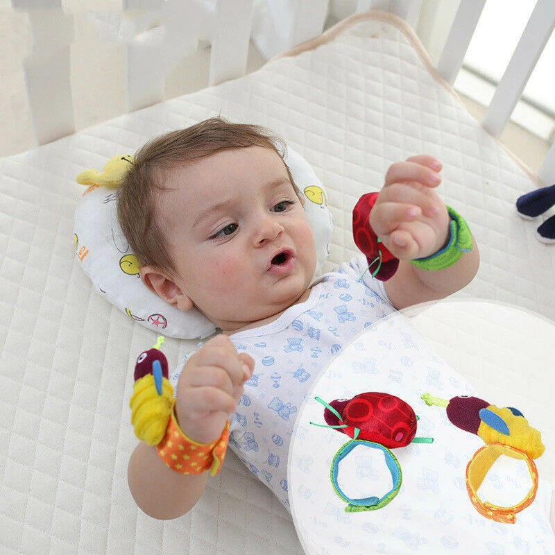 muñecos simuladores de bebes