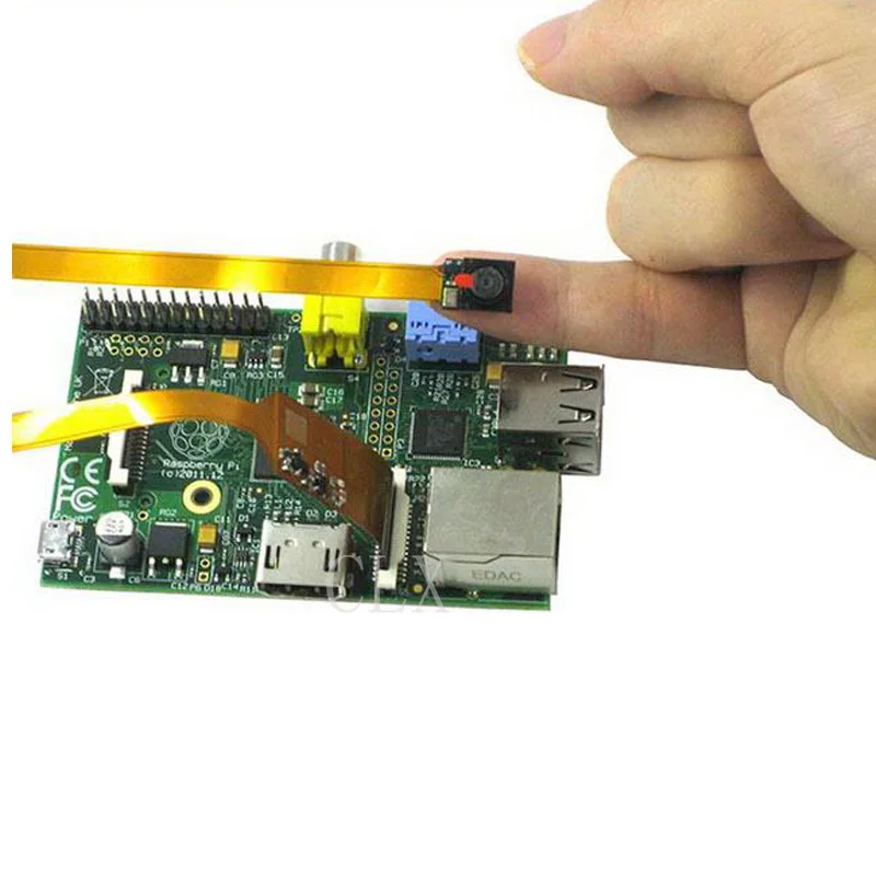 OV5647 5MP мини 30 см Raspberry pi Модуль камеры совместим с Raspberry pi 3 Model B