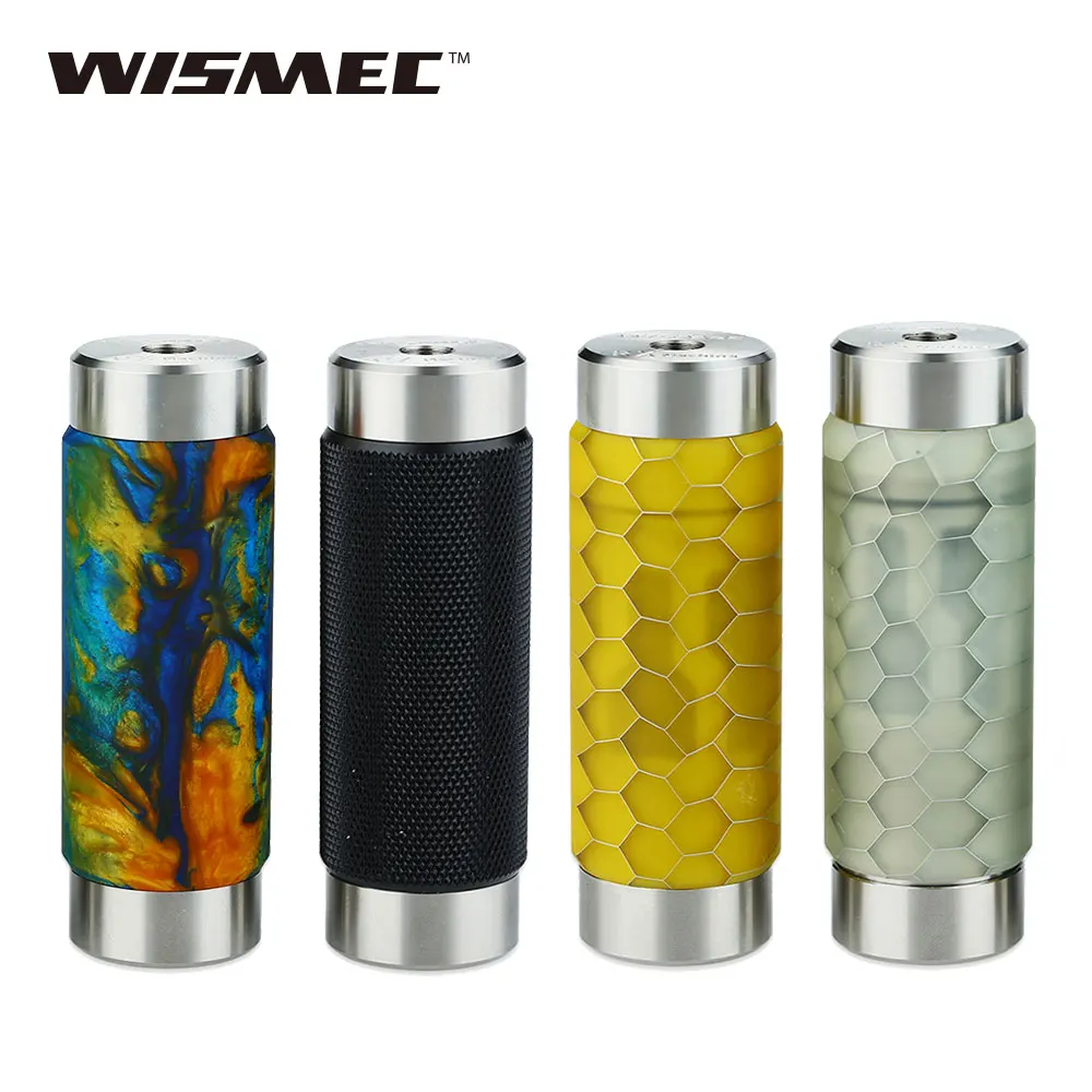 Original WISMEC Reuleaux RX machina 20700 Mod Mech MOD Match Guillotine RDA No 20700/18650 Battery E-cig RX Machina Mod 510 Original WISMEC Reuleaux RX machina 20700 Mod Mech MOD Match Guillotine RDA No 20700/18650 Battery E-cig RX Machina Mod 510