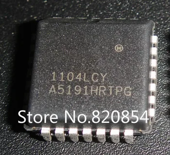 

10pcs/lot A5191HRTPG A5191HRTP A5191 PLCC28