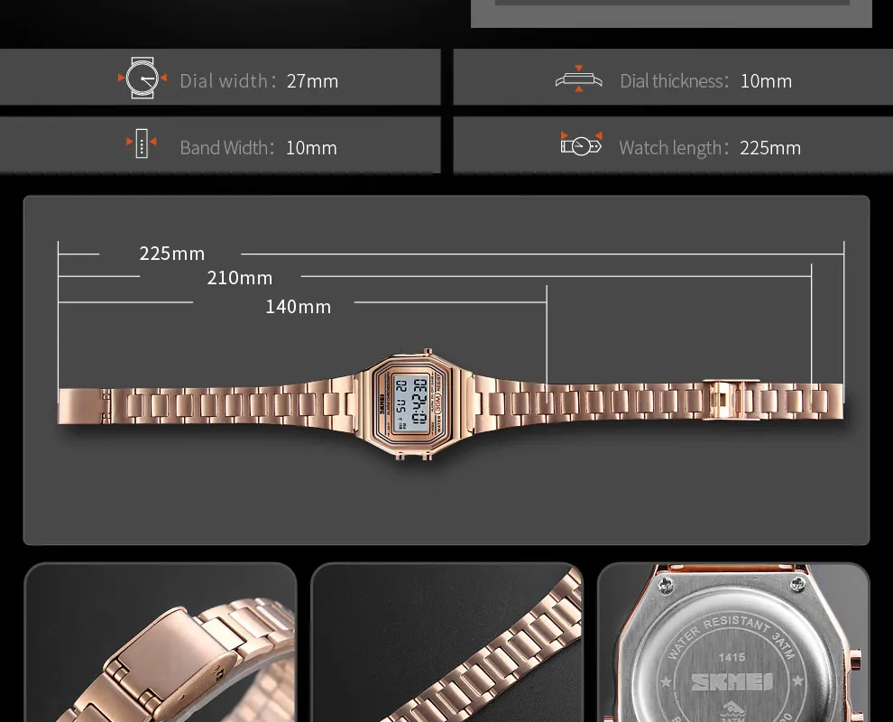 women's watches (13)