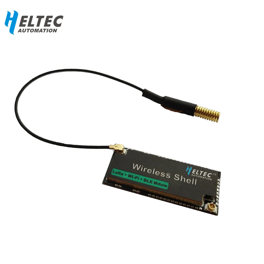 433 mhz 868 mhz sx1276 wifi Bluetooth LoRA ESP32 PICO LoRaWan LoRa модуль для Arduino