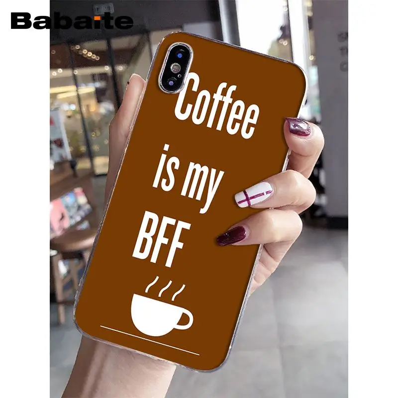 Ok But First Coffee Book Girl