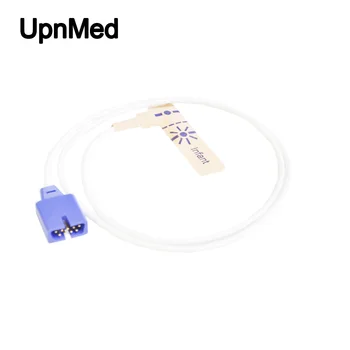

Compatible MAX-NI Infant oximax 9pin single use spo2 sensor for nellcor Oxi-tech,0.85m,20pcs/bag