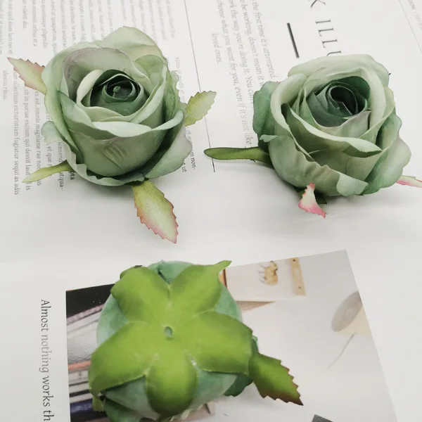 森系手作装饰花配件DIY手工花环材料欧式复古无底托玫瑰花头花朵 图片_高清大图 - 阿里巴巴 - 1 (5)