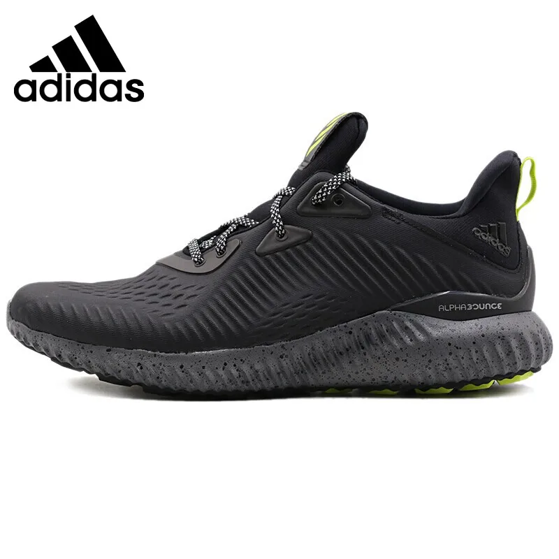original new arrival adidas alphabounce em ctd men s running shoes