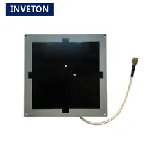 5dbi микро пассивная антенна IPEX/SMA разъем круговой поляризации uhf rfid антенна для коммерческих розничной/управления активами