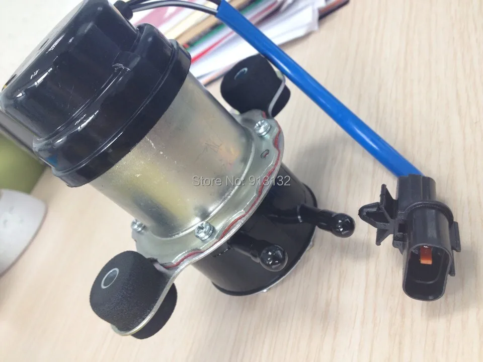 Cheapest!Auto parts Electric Fuel Pump/Fuel pump UC J10B