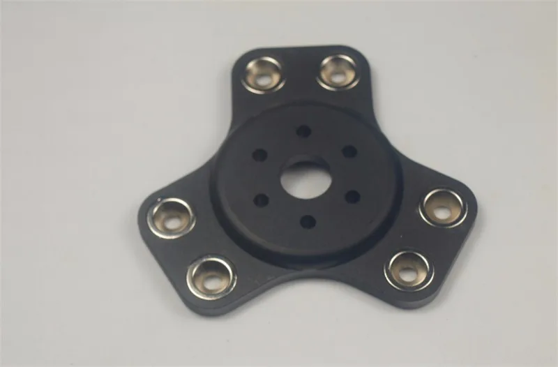 Drilling Tap Ball Bohren Tap-Kugel Für 3D Drucker Reprap Delta Kossel K800 T4 