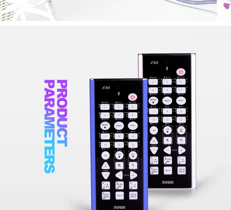 FX5